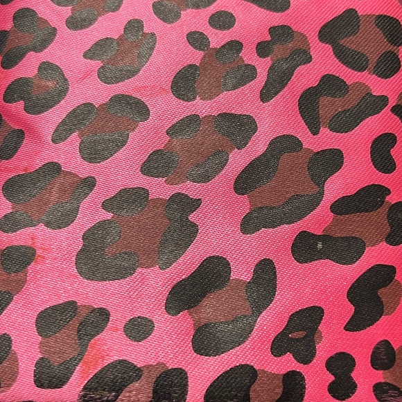 Betsy Johnson Spider jewelry Necklace I ❤️ SPIDERS - Crystal Heart & Spider NWT - Picture 7 of 13